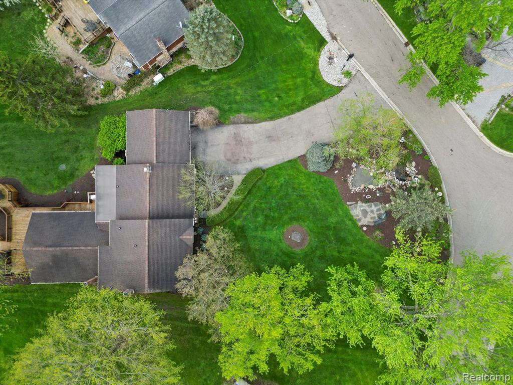 7527 Ore Knob Drive, Fenton, MI 48430 — Photo 40