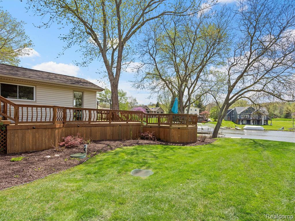 7527 Ore Knob Drive, Fenton, MI 48430 — Photo 41