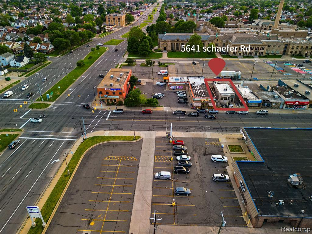 5641 Schaefer Avenue, Dearborn, MI 48126 — Photo 2