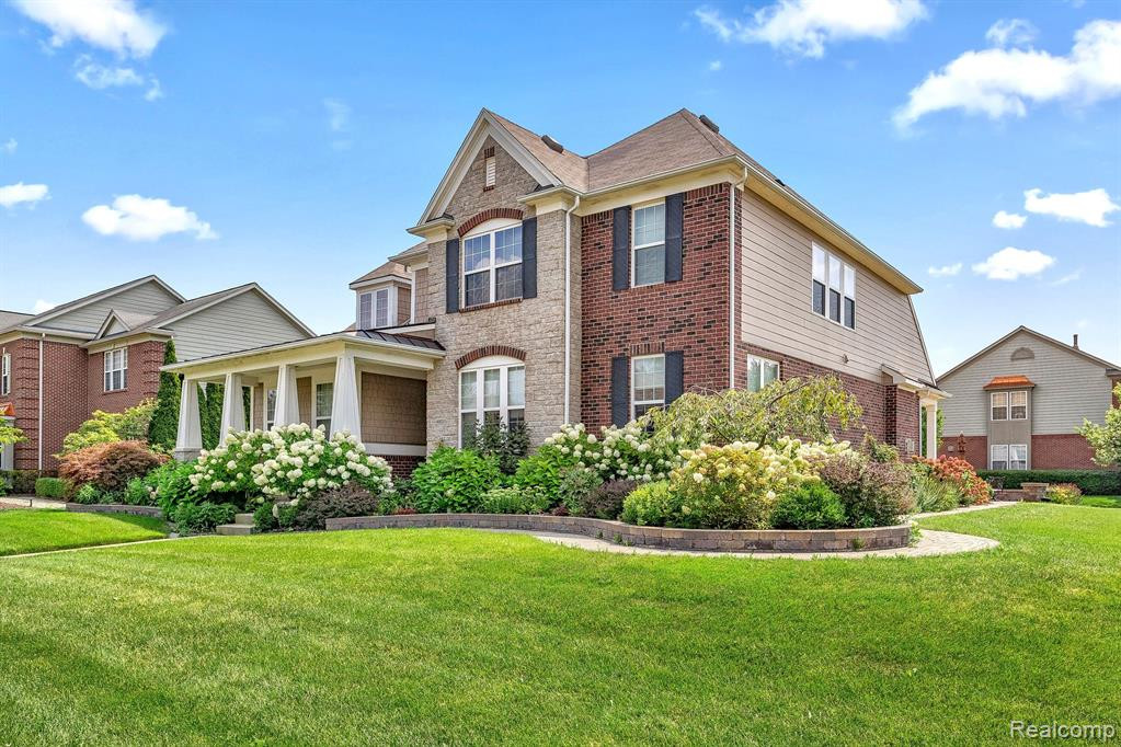 49531 GREAT FALLS Road, Canton, MI 48188 — Photo 3