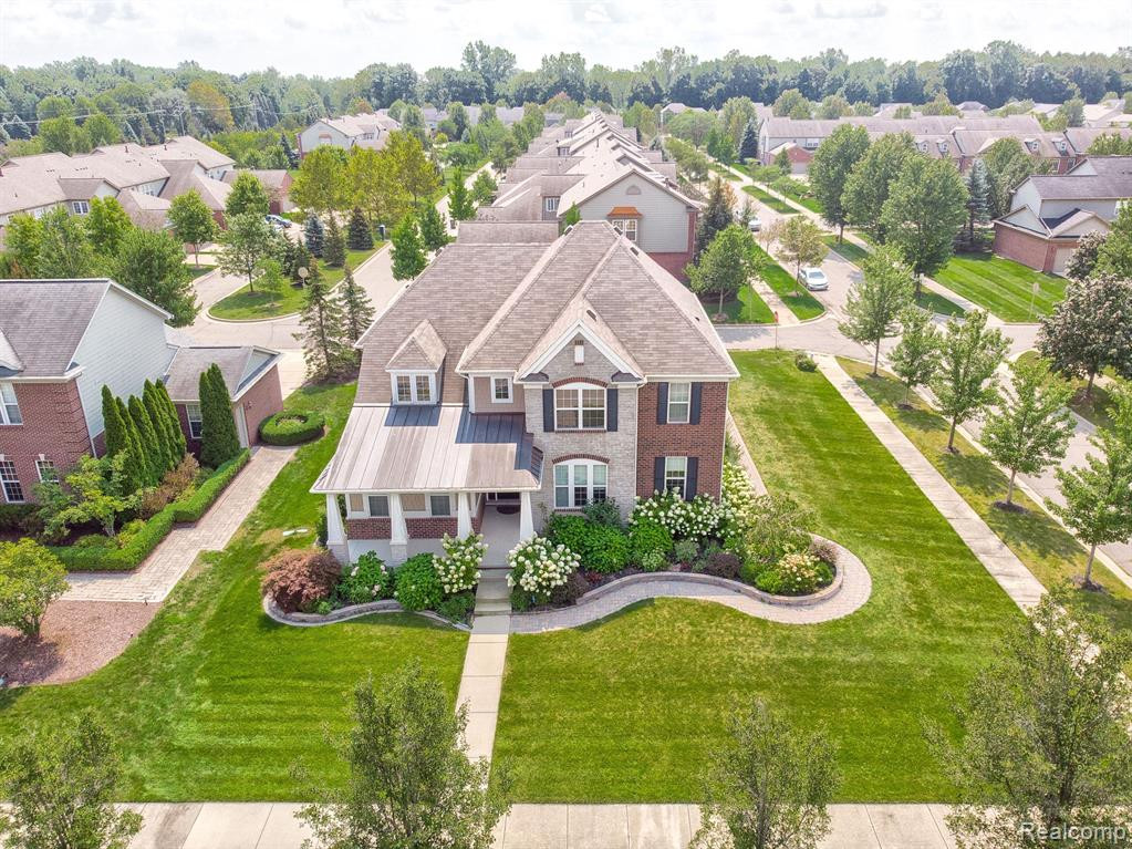 49531 GREAT FALLS Road, Canton, MI 48188 — Photo 4