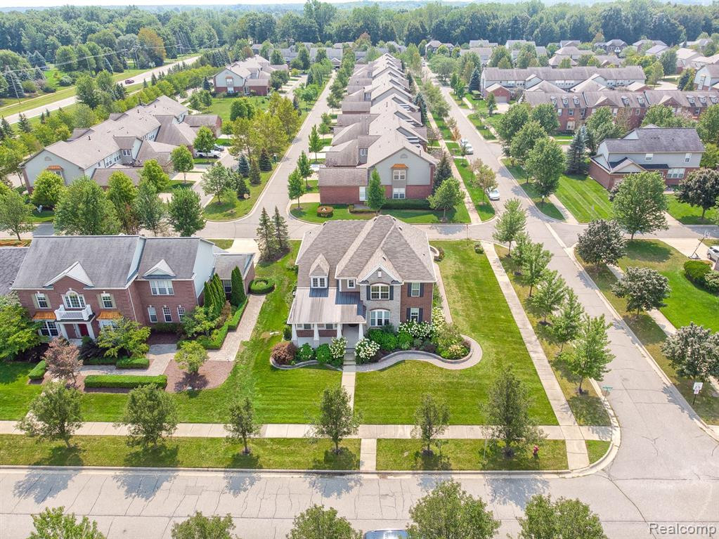49531 GREAT FALLS Road, Canton, MI 48188 — Photo 5