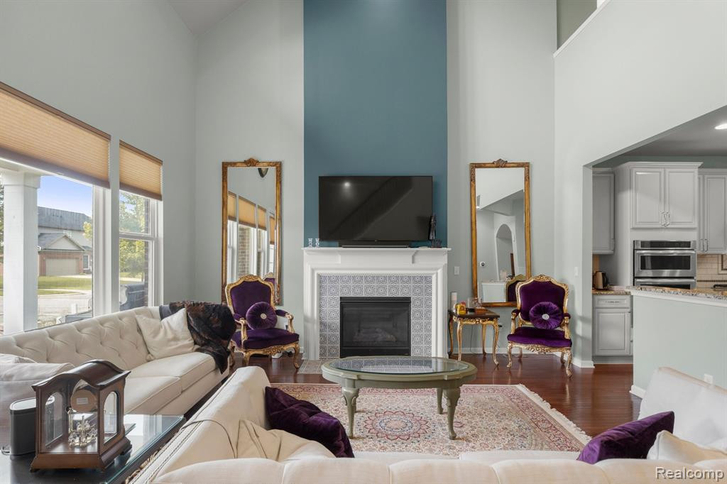 49531 GREAT FALLS Road, Canton, MI 48188 — Photo 8