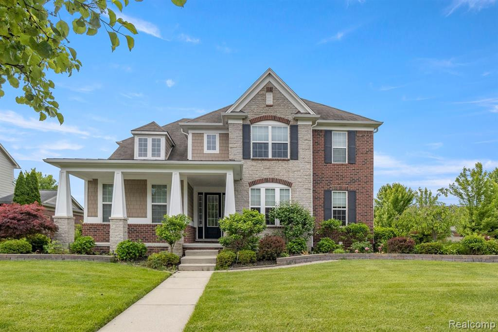 49531 GREAT FALLS Road, Canton, MI 48188 — Photo 54