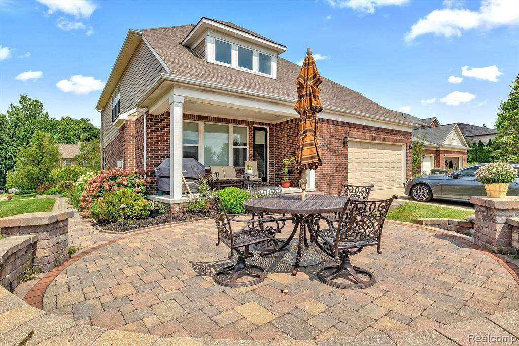 49531 GREAT FALLS Road, Canton, MI 48188 — Photo 57