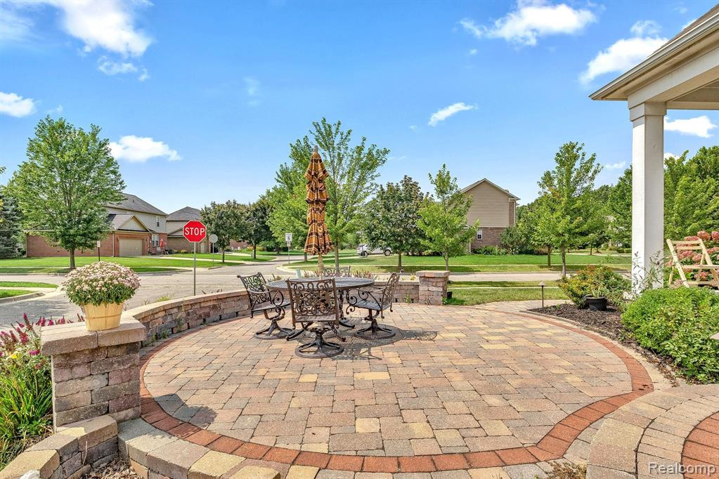 49531 GREAT FALLS Road, Canton, MI 48188 — Photo 61