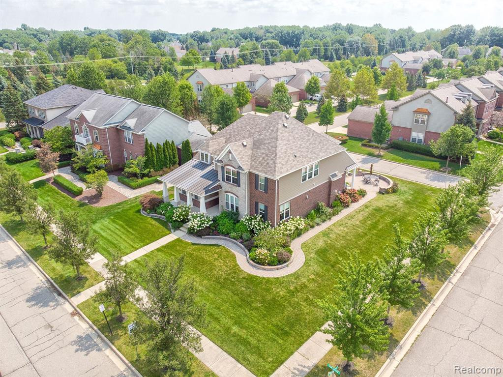 49531 GREAT FALLS Road, Canton, MI 48188 — Photo 65