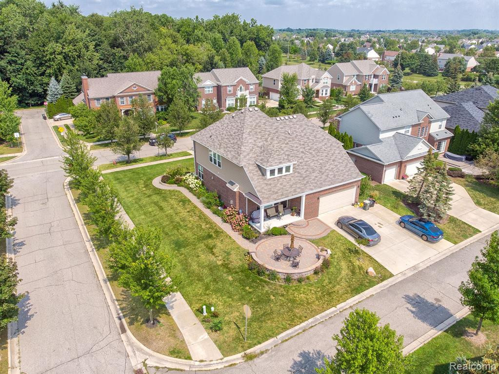 49531 GREAT FALLS Road, Canton, MI 48188 — Photo 69
