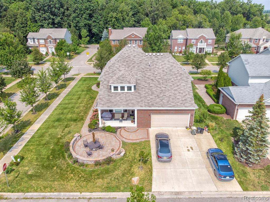49531 GREAT FALLS Road, Canton, MI 48188 — Photo 70