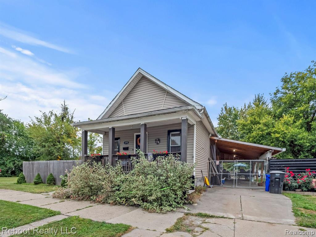 3775 32ND Street, Detroit, MI 48210 — Photo 2
