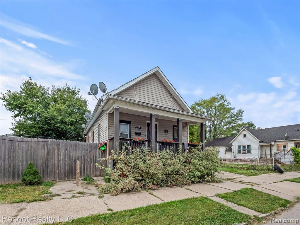 3775 32ND Street, Detroit, MI 48210 — Photo 3