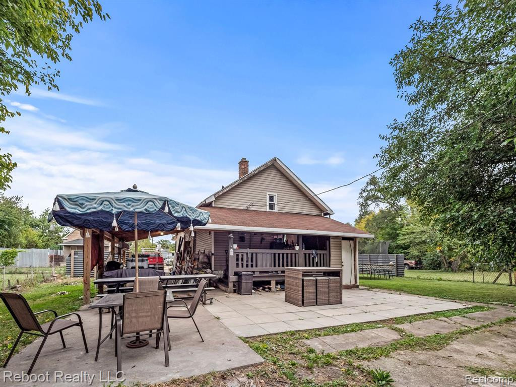3775 32ND Street, Detroit, MI 48210 — Photo 6