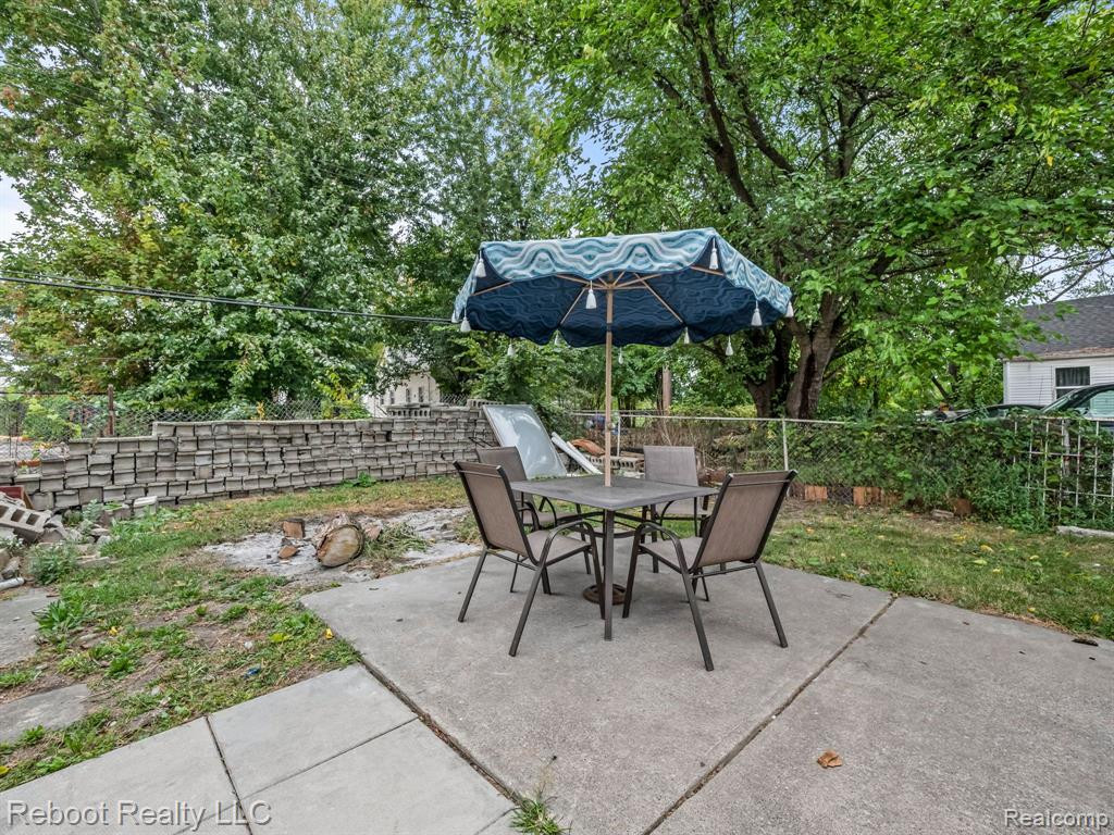 3775 32ND Street, Detroit, MI 48210 — Photo 7