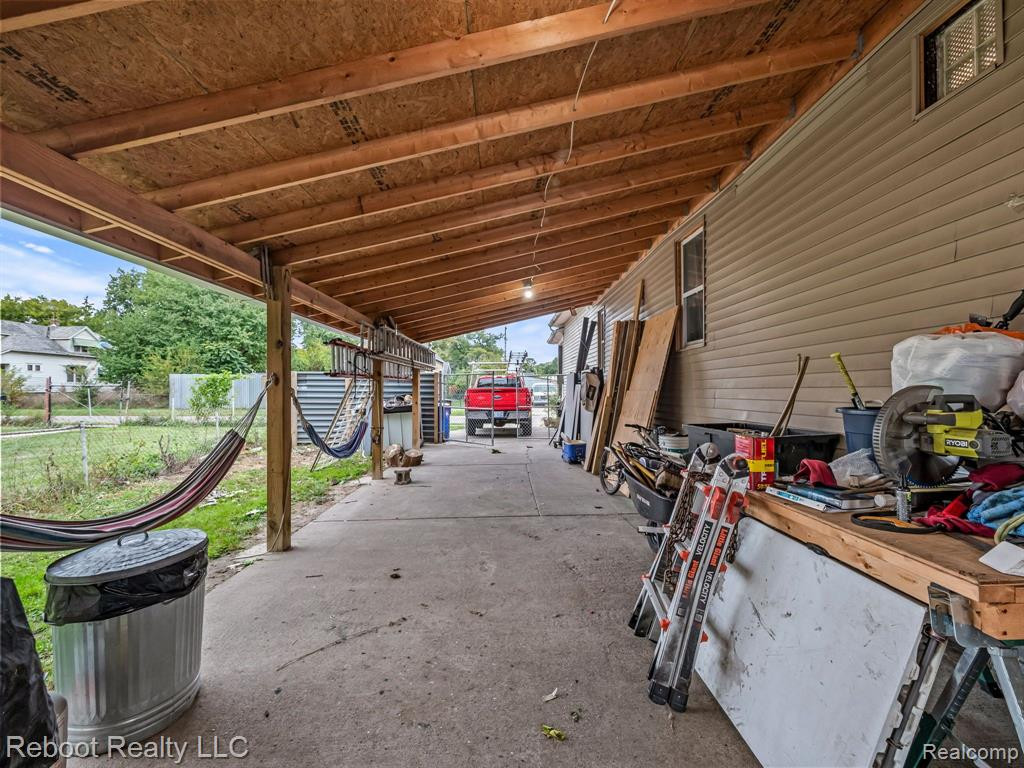 3775 32ND Street, Detroit, MI 48210 — Photo 10