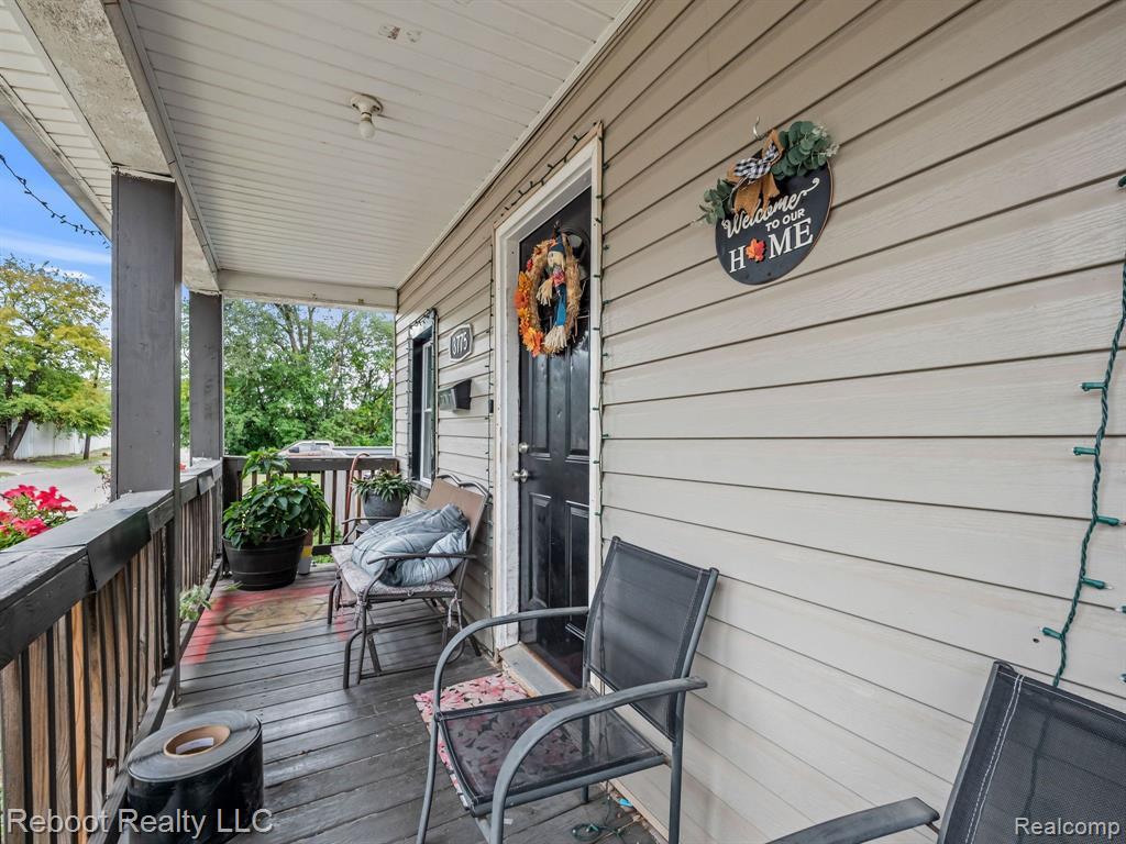 3775 32ND Street, Detroit, MI 48210 — Photo 11