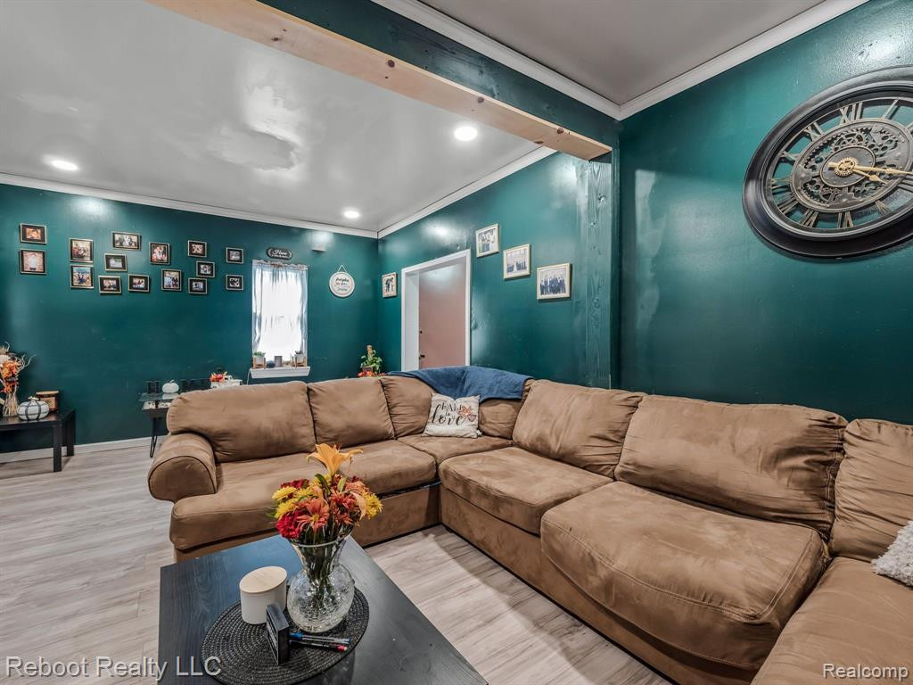 3775 32ND Street, Detroit, MI 48210 — Photo 13