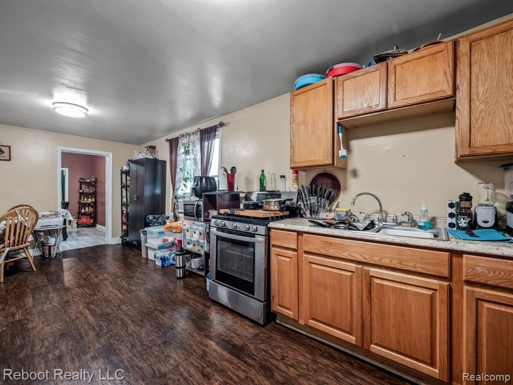 3775 32ND Street, Detroit, MI 48210 — Photo 20