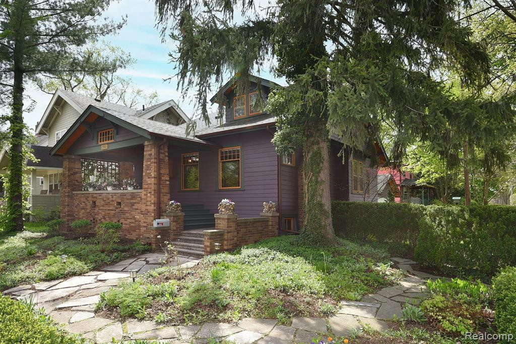 621 W 4TH Street, Royal Oak, MI 48067 — Photo 2