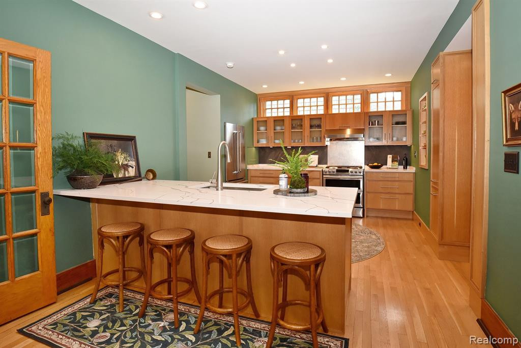 621 W 4TH Street, Royal Oak, MI 48067 — Photo 5