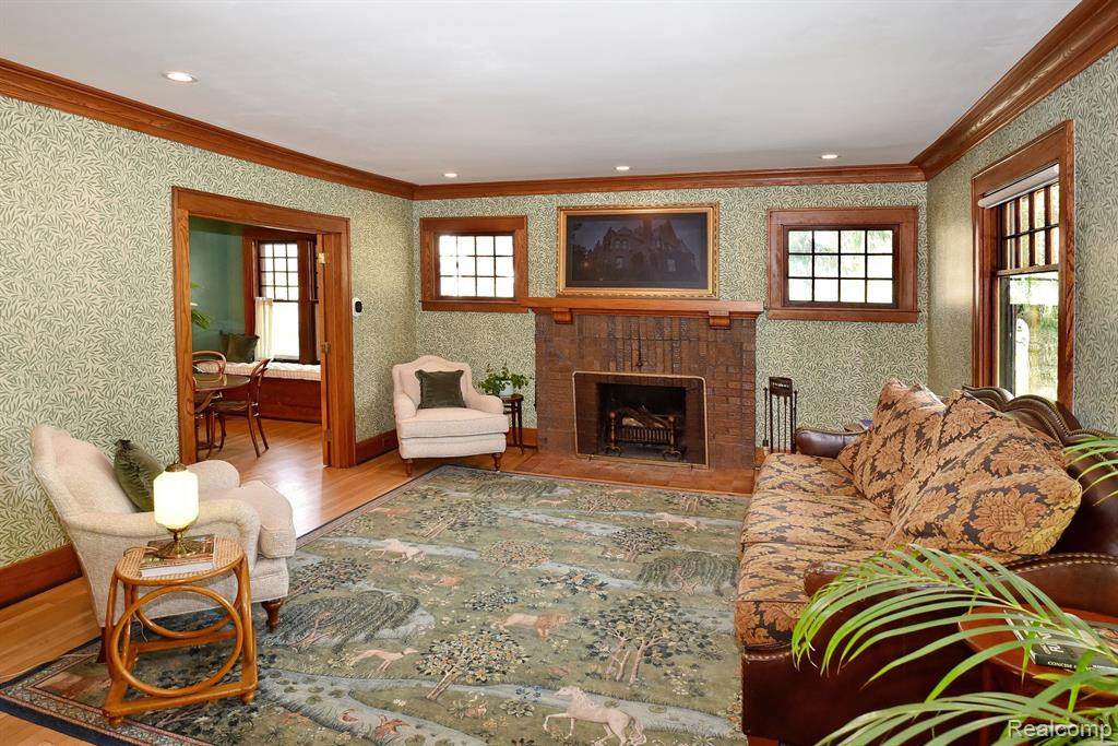 621 W 4TH Street, Royal Oak, MI 48067 — Photo 27
