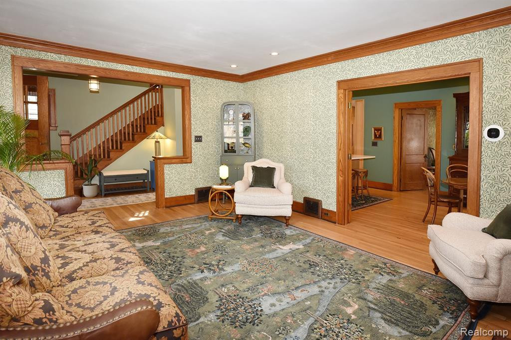 621 W 4TH Street, Royal Oak, MI 48067 — Photo 28