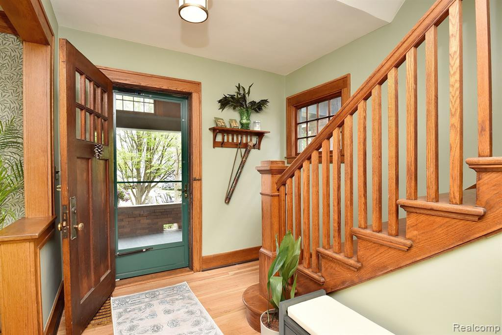 621 W 4TH Street, Royal Oak, MI 48067 — Photo 29