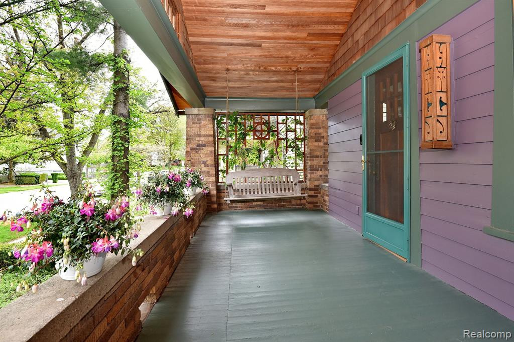 621 W 4TH Street, Royal Oak, MI 48067 — Photo 31