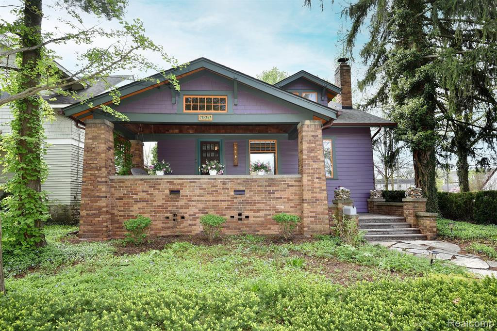 621 W 4TH Street, Royal Oak, MI 48067 — Photo 34