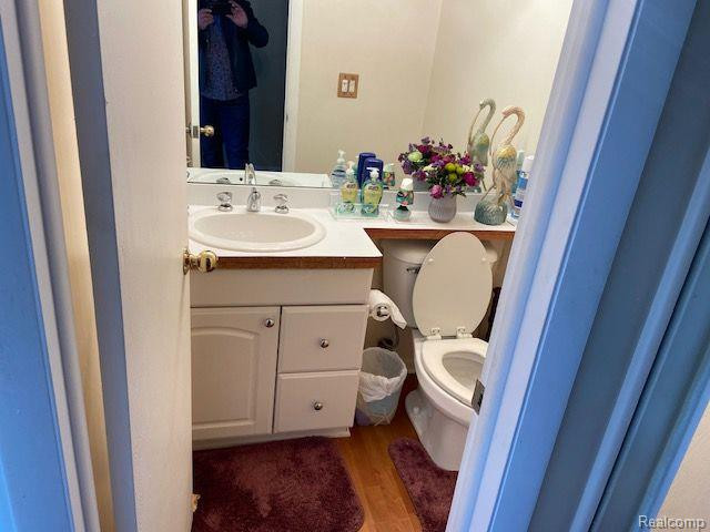 9565 HARBOUR COVE, Ypsilanti, MI 48197 — Photo 2