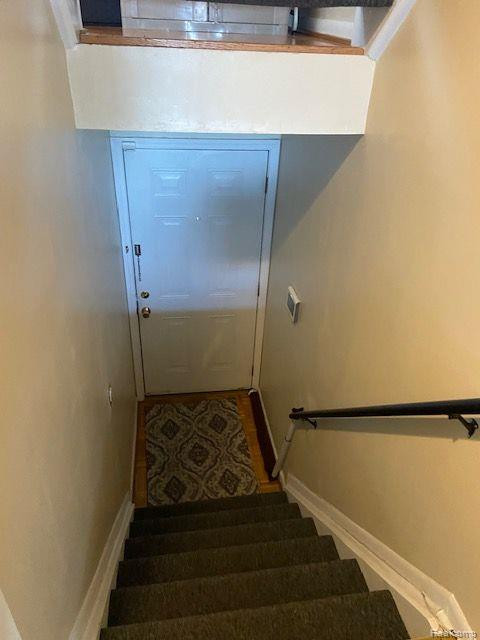 9565 HARBOUR COVE, Ypsilanti, MI 48197 — Photo 10
