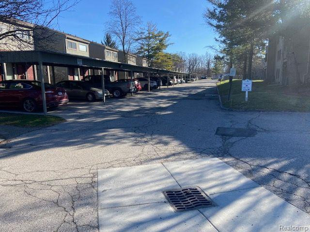 9565 HARBOUR COVE, Ypsilanti, MI 48197 — Photo 20