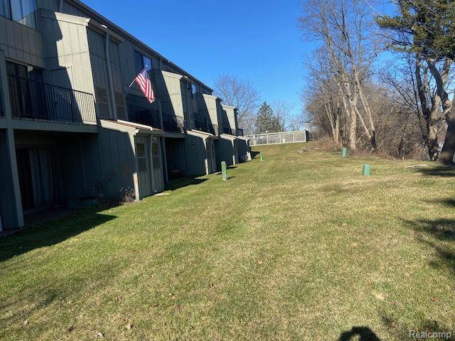 9565 HARBOUR COVE, Ypsilanti, MI 48197 — Photo 22