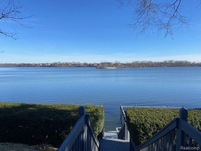 9565 HARBOUR COVE, Ypsilanti, MI 48197 — Photo 23