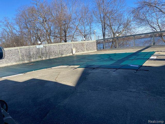 9565 HARBOUR COVE, Ypsilanti, MI 48197 — Photo 25