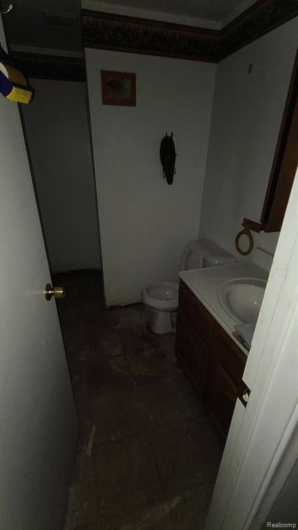 337 E CRESCENT Lane, 14, Detroit, MI 48207 — Photo 20