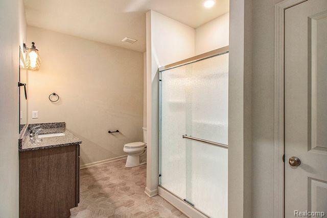 9860 RIDGE RUN Street, Howell, MI 48855 — Photo 10