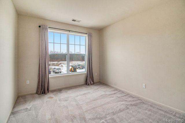 9860 RIDGE RUN Street, Howell, MI 48855 — Photo 11