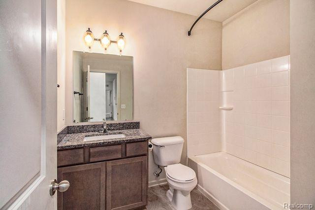 9860 RIDGE RUN Street, Howell, MI 48855 — Photo 12