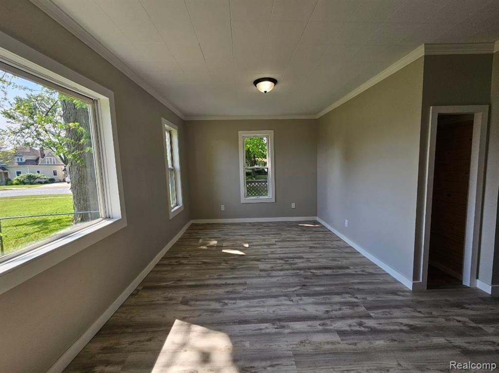 411 LYTLE Avenue, Harbor Beach, MI 48441 — Photo 9