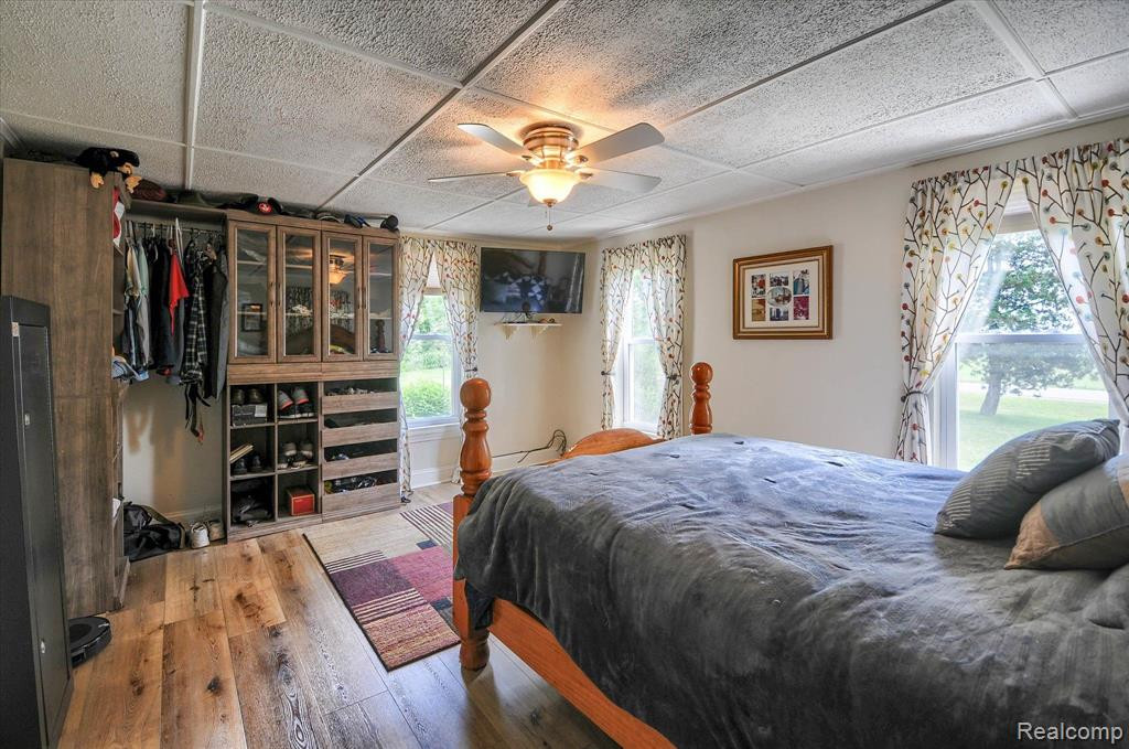 589 N LAKE PLEASANT Road, Attica, MI 48412 — Photo 5