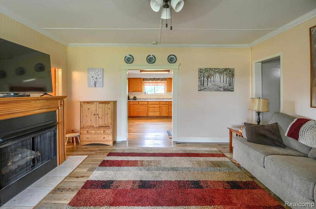 589 N LAKE PLEASANT Road, Attica, MI 48412 — Photo 8