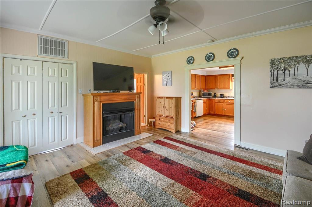 589 N LAKE PLEASANT Road, Attica, MI 48412 — Photo 9