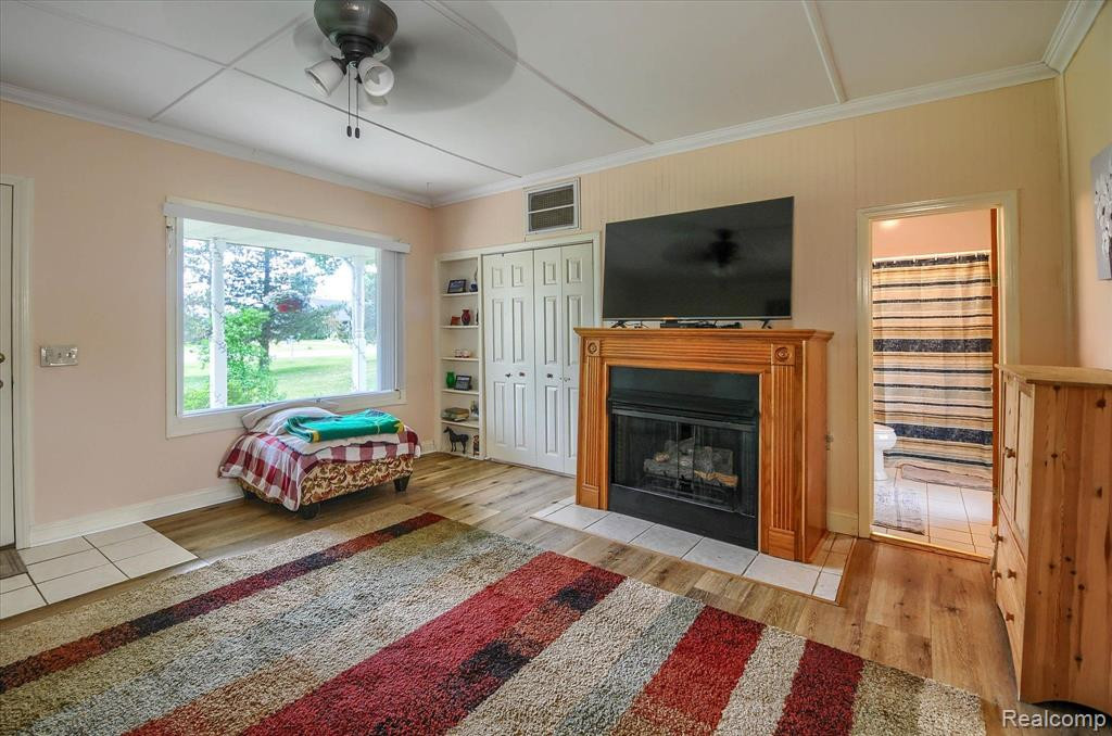 589 N LAKE PLEASANT Road, Attica, MI 48412 — Photo 10