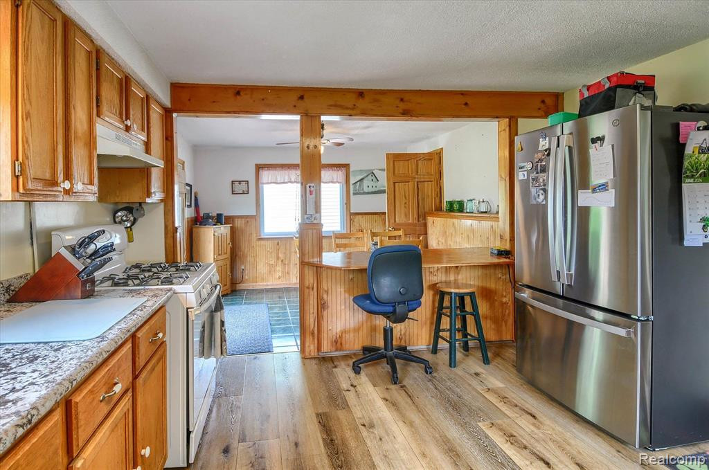 589 N LAKE PLEASANT Road, Attica, MI 48412 — Photo 15