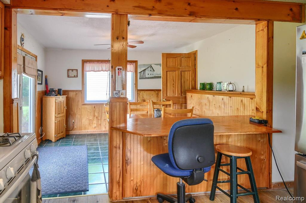 589 N LAKE PLEASANT Road, Attica, MI 48412 — Photo 17