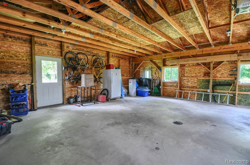 589 N LAKE PLEASANT Road, Attica, MI 48412 — Photo 28