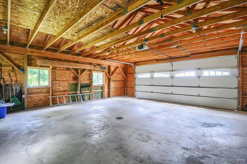 589 N LAKE PLEASANT Road, Attica, MI 48412 — Photo 29