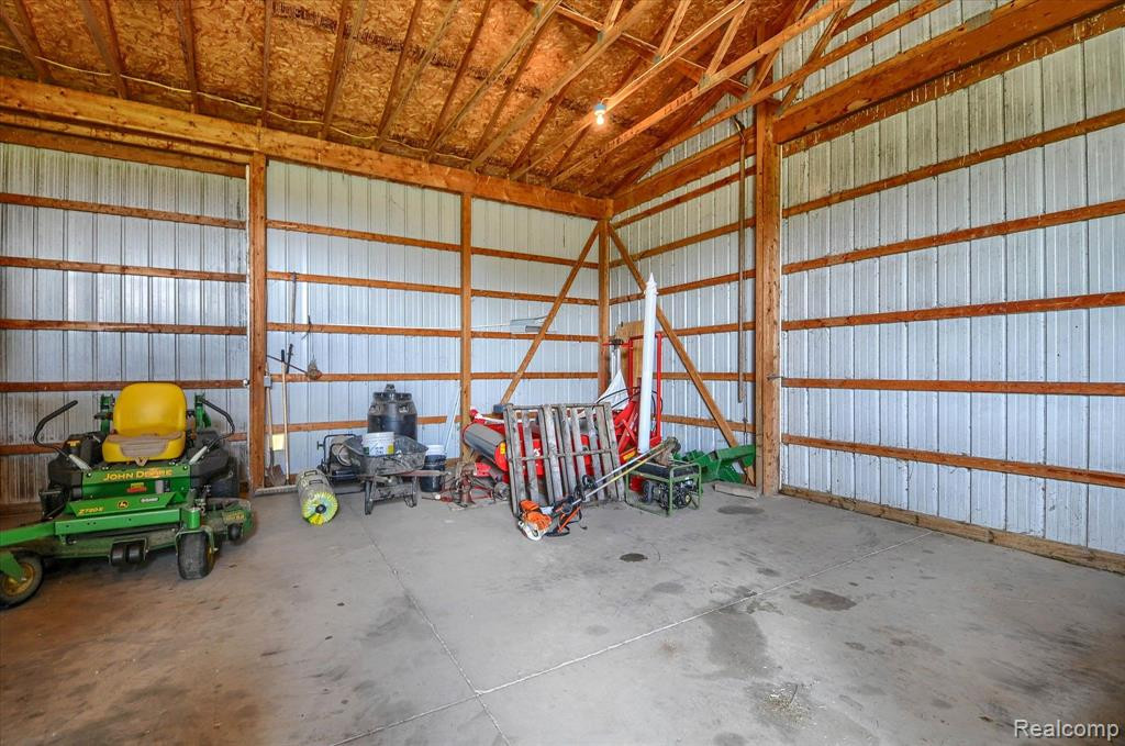 589 N LAKE PLEASANT Road, Attica, MI 48412 — Photo 43