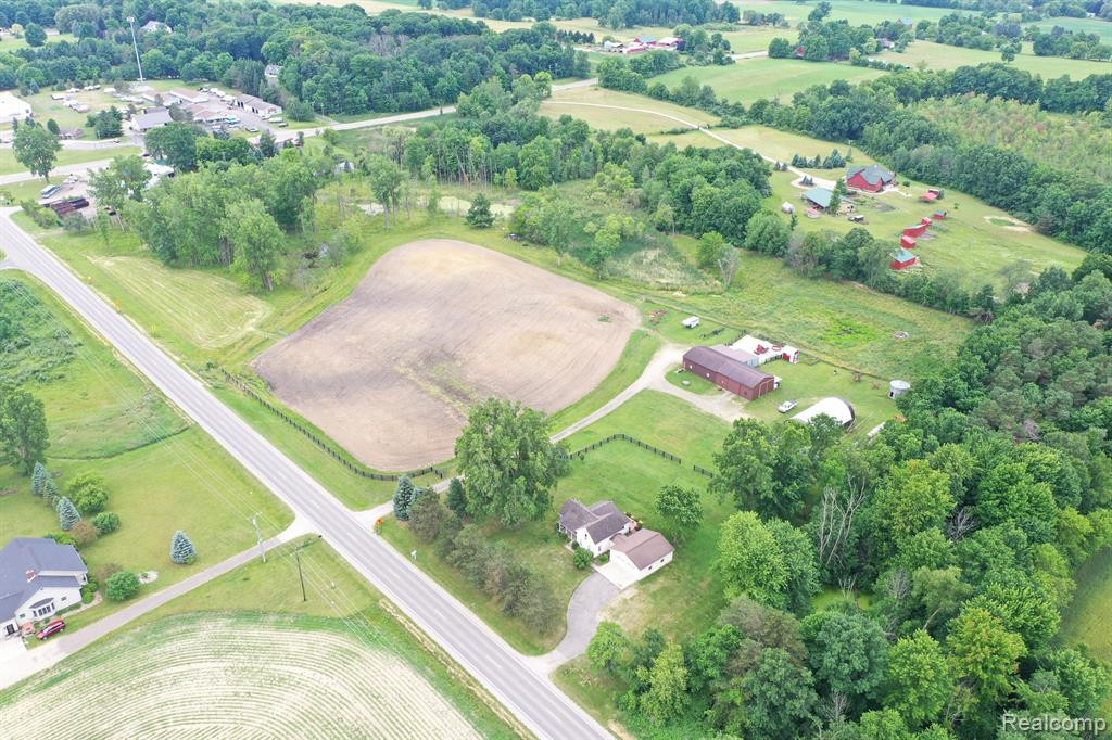 589 N LAKE PLEASANT Road, Attica, MI 48412 — Photo 47