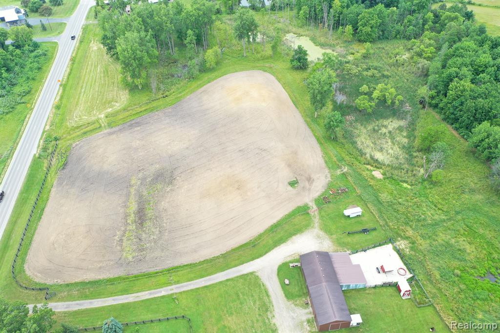 589 N LAKE PLEASANT Road, Attica, MI 48412 — Photo 49